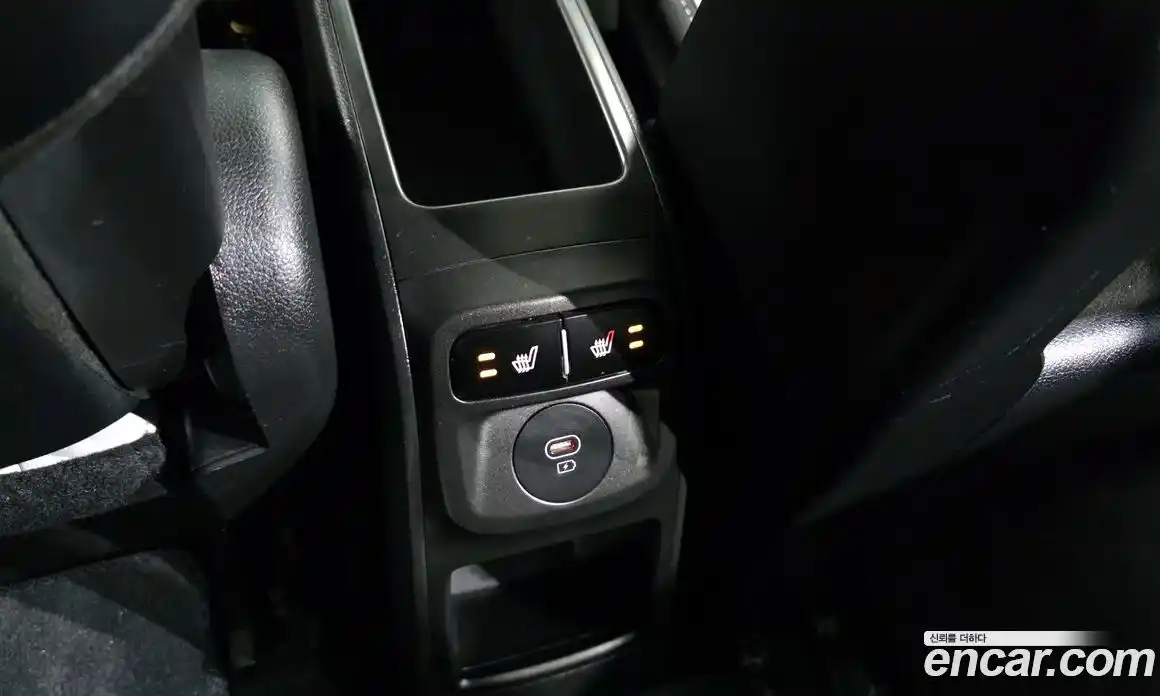 Kia Ray 2023 1.0 Автомат в Москве № 855482, фото 18