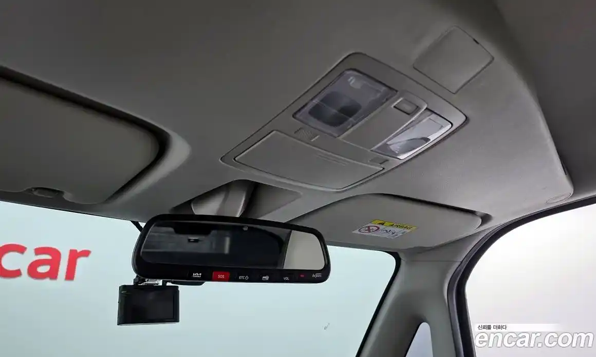 Kia Ray 2023 1.0 Автомат в Москве № 855482, фото 19