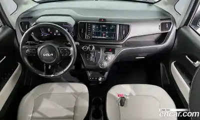 Kia Ray 2023 1.0 Автомат в Москве № 855482, миниатюра 7