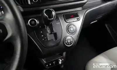 Kia Ray 2023 1.0 Автомат в Москве № 855482, миниатюра 9