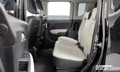 Kia Ray 2023 1.0 Автомат в Москве № 855482, миниатюра 10