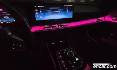 BMW 7-Series 2025 3.0 гидро в Москве № 855500, миниатюра 12