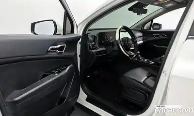 Kia Sportage 2022 2.0 Автомат в Москве № 855585, миниатюра 11