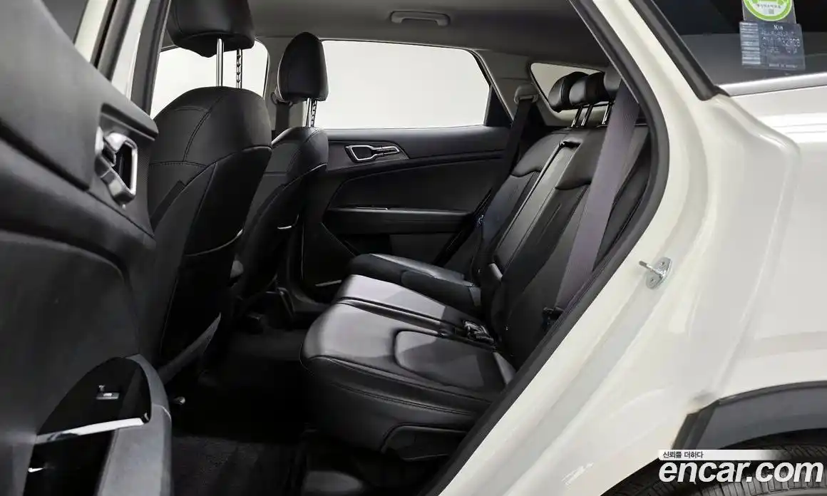 Kia Sportage 2022 2.0 Автомат в Москве № 855585, фото 12