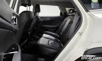 Kia Sportage 2022 2.0 Автомат в Москве № 855585, миниатюра 12