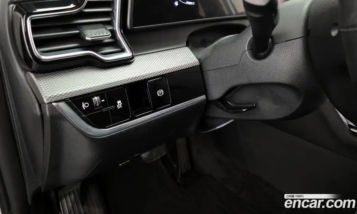 Kia Sportage 2022 2.0 Автомат в Москве № 855585, фото 17