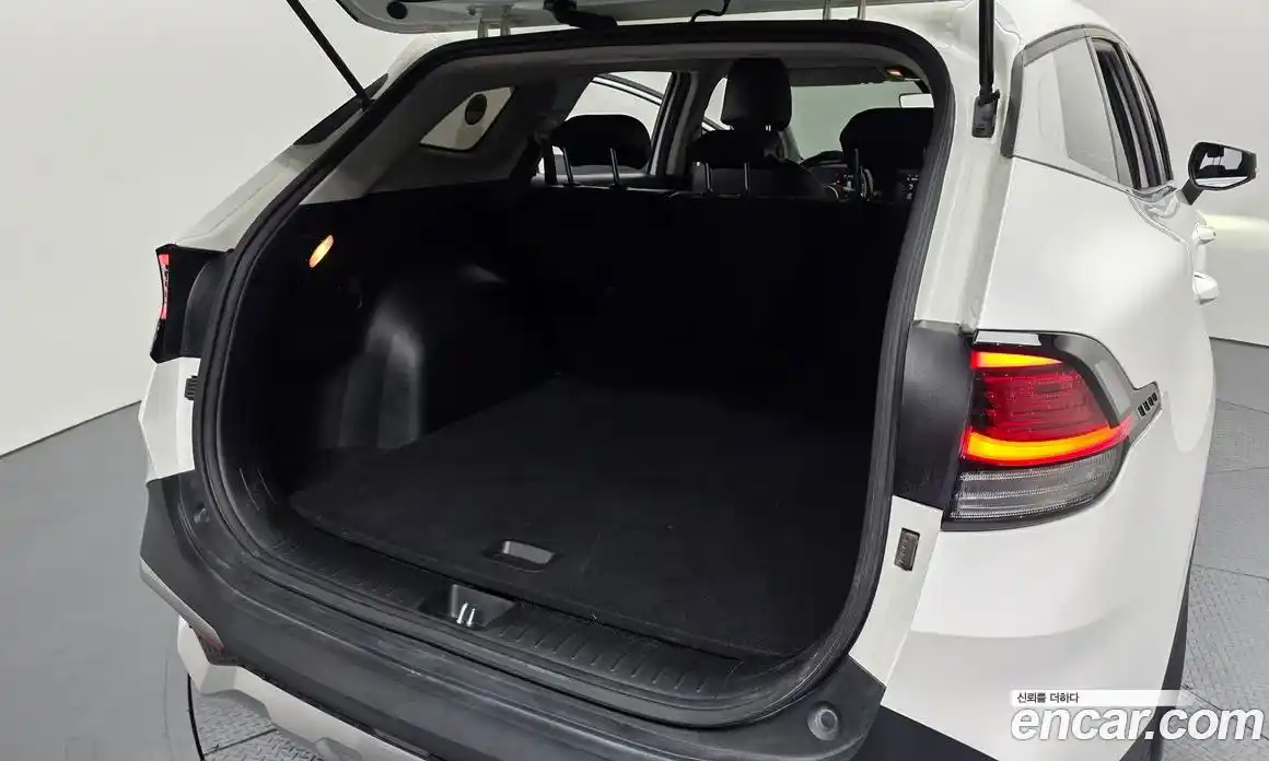 Kia Sportage 2022 2.0 Автомат в Москве № 855585, фото 20