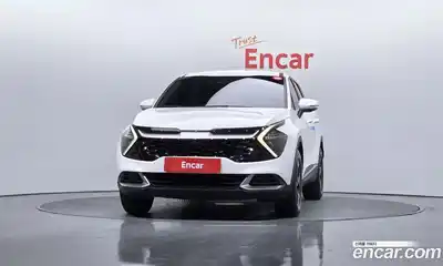 Kia Sportage 2022 2.0 Автомат в Москве № 855585, миниатюра 3