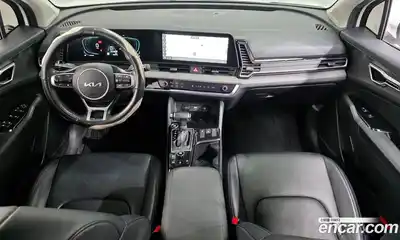 Kia Sportage 2022 2.0 Автомат в Москве № 855585, миниатюра 7