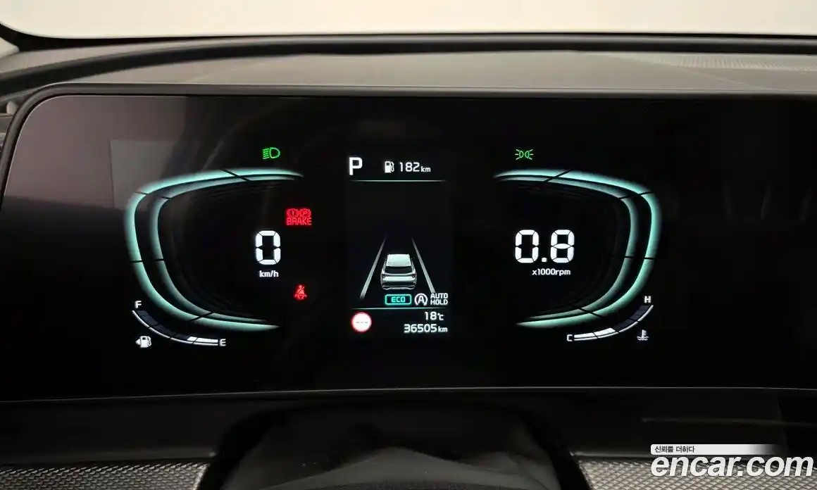 Kia Sportage 2022 2.0 Автомат в Москве № 855585, фото 8