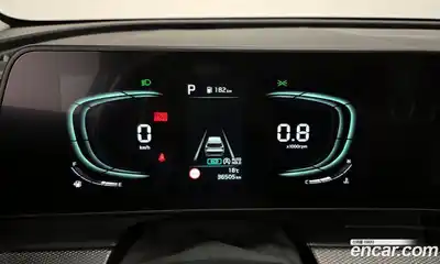 Kia Sportage 2022 2.0 Автомат в Москве № 855585, миниатюра 8