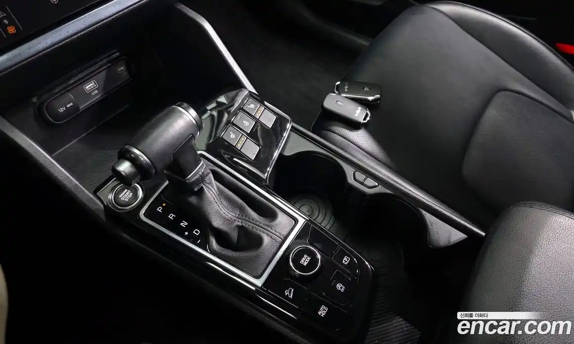 Kia Sportage 2022 2.0 Автомат в Москве № 855585, фото 9