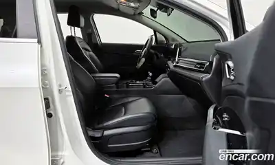 Kia Sportage 2022 2.0 Автомат в Москве № 855585, миниатюра 10