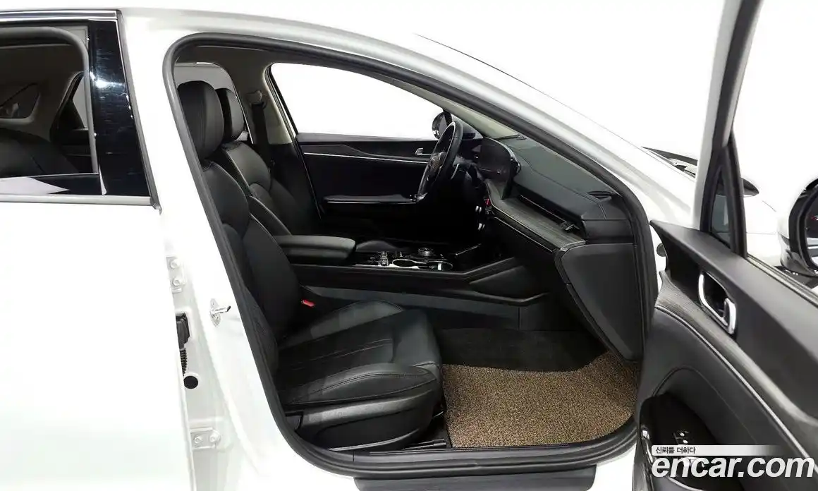 Kia K5 2024 2.0 Автомат в Москве № 855589, фото 11