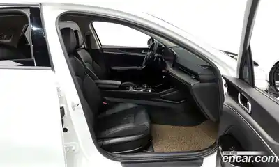 Kia K5 2024 2.0 Автомат в Москве № 855589, миниатюра 11