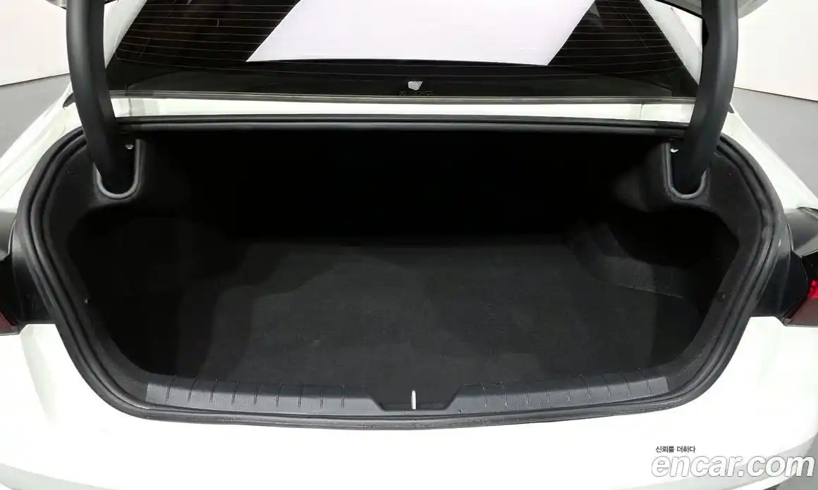 Kia K5 2024 2.0 Автомат в Москве № 855589, фото 20