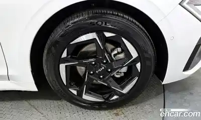 Kia K5 2024 2.0 Автомат в Москве № 855589, миниатюра 5