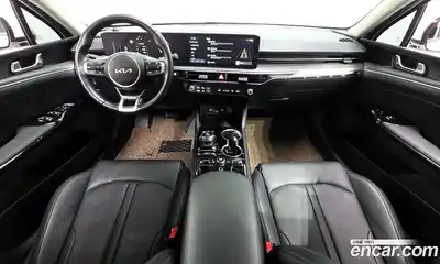 Kia K5 2024 2.0 Автомат в Москве № 855589, миниатюра 7