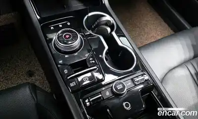 Kia K5 2024 2.0 Автомат в Москве № 855589, миниатюра 9