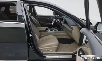 Kia K8 2022 2.5 Автомат в Москве № 855646, миниатюра 11