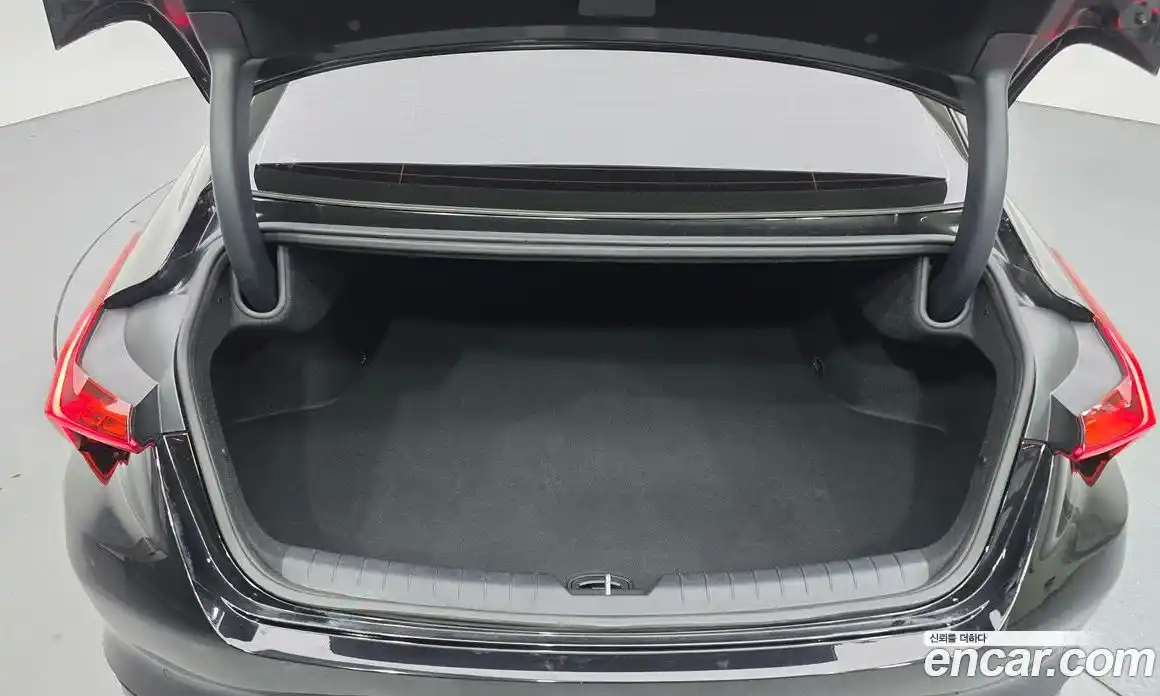 Kia K8 2022 2.5 Автомат в Москве № 855646, фото 20