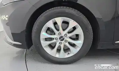 Kia K8 2022 2.5 Автомат в Москве № 855646, миниатюра 5