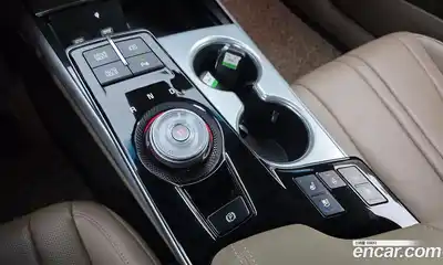 Kia K8 2022 2.5 Автомат в Москве № 855646, миниатюра 9