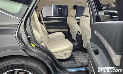 Genesis GV80 2025 2.5 гидро в Москве № 855893, миниатюра 11