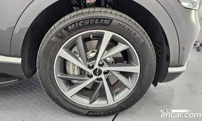 Genesis GV80 2025 2.5 гидро в Москве № 855893, миниатюра 4