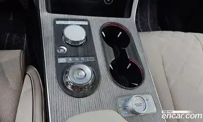 Genesis GV80 2025 2.5 гидро в Москве № 855893, миниатюра 8