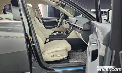 Genesis GV80 2025 2.5 гидро в Москве № 855893, миниатюра 10