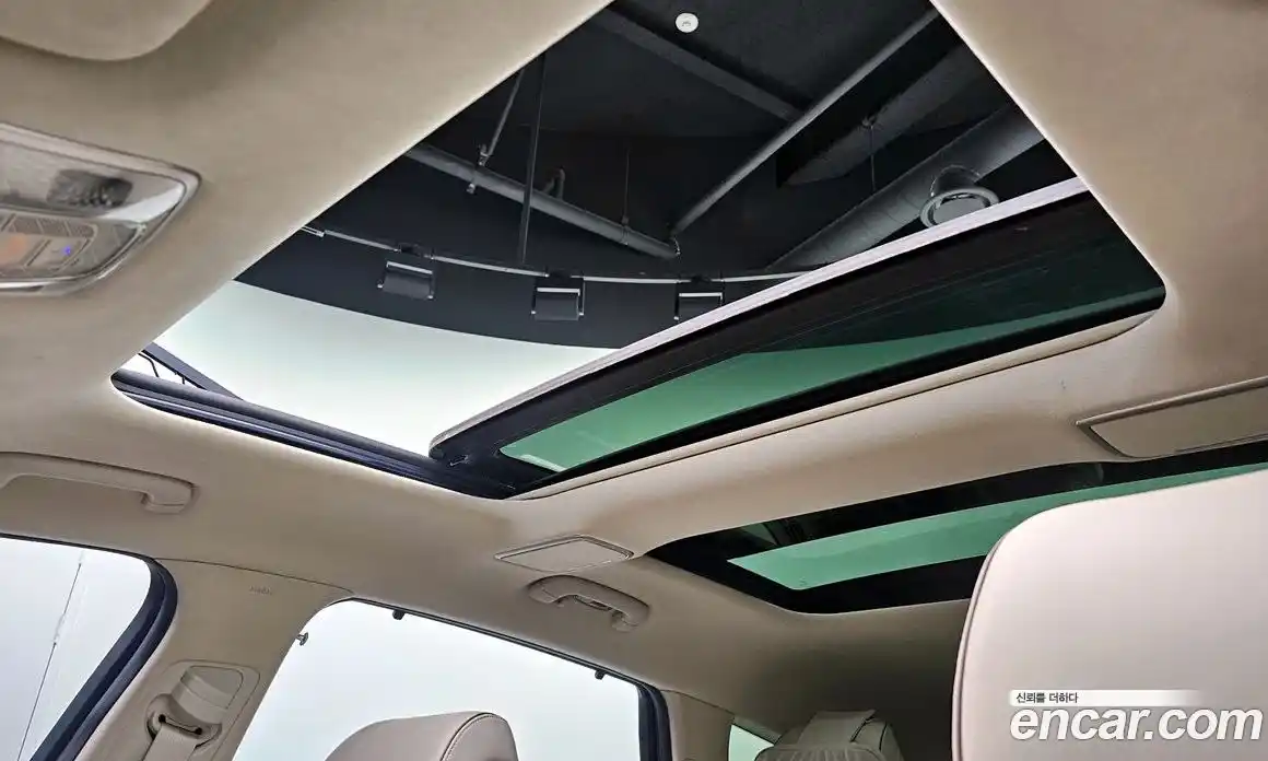 Genesis GV80 2020 3.5 Автомат в Москве № 856030, фото 19