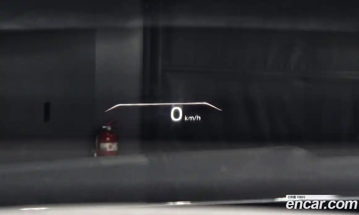 Genesis GV80 2020 3.5 Автомат в Москве № 856030, фото 20