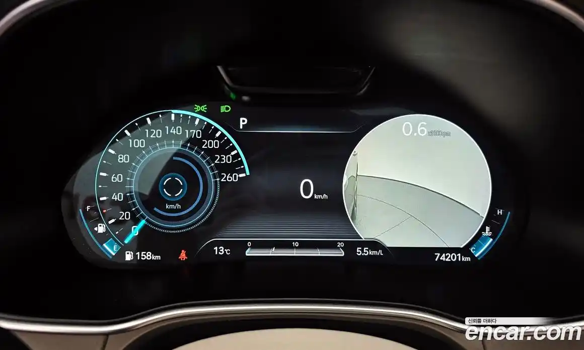 Genesis GV80 2020 3.5 Автомат в Москве № 856030, фото 8