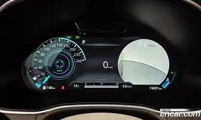 Genesis GV80 2020 3.5 Автомат в Москве № 856030, миниатюра 8