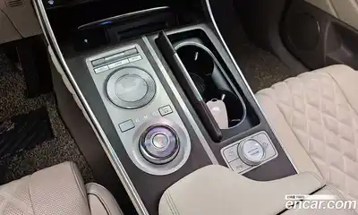 Genesis GV80 2020 3.5 Автомат в Москве № 856030, миниатюра 9