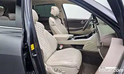 Genesis GV80 2020 3.5 Автомат в Москве № 856030, миниатюра 10