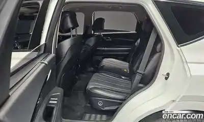 Genesis GV80 2021 2.5 гидро в Москве № 856035, миниатюра 11