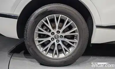 Genesis GV80 2021 2.5 гидро в Москве № 856035, миниатюра 5