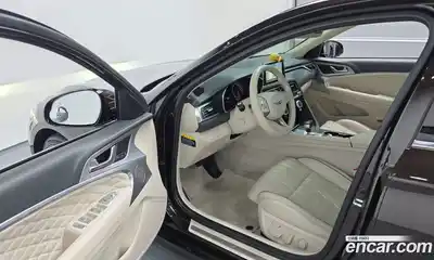 Genesis G70 2018 2.0 Классический в Москве № 856101, миниатюра 11