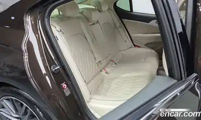 Genesis G70 2018 2.0 Классический в Москве № 856101, миниатюра 12