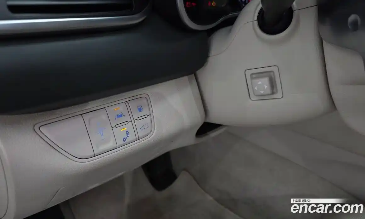 Genesis G70 2018 2.0 Классический в Москве № 856101, фото 17