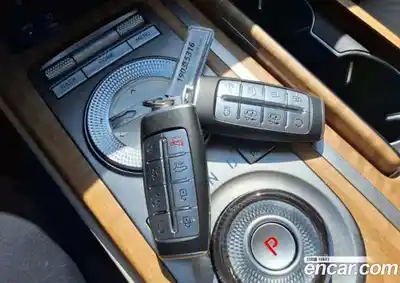 Genesis G80 2022 2.5 гидро в Москве № 856105, миниатюра 12