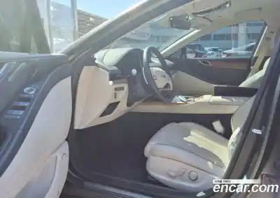 Genesis G80 2022 2.5 гидро в Москве № 856105, миниатюра 4