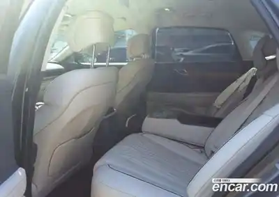 Genesis G80 2022 2.5 гидро в Москве № 856105, миниатюра 10