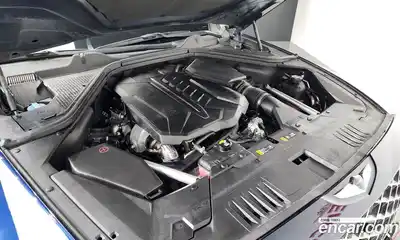 Genesis GV80 2020 3.0 Автомат в Москве № 856168, миниатюра 5