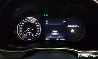 Genesis GV80 2020 3.0 Автомат в Москве № 856168, миниатюра 7