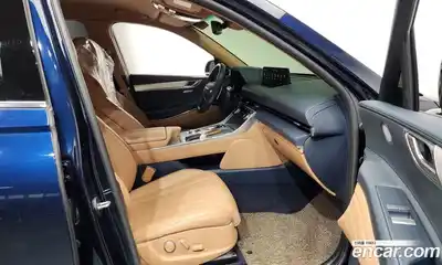 Genesis GV80 2020 3.0 Автомат в Москве № 856168, миниатюра 10