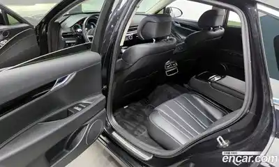 Genesis G80 2022 2.5 Автомат в Москве № 856191, миниатюра 11