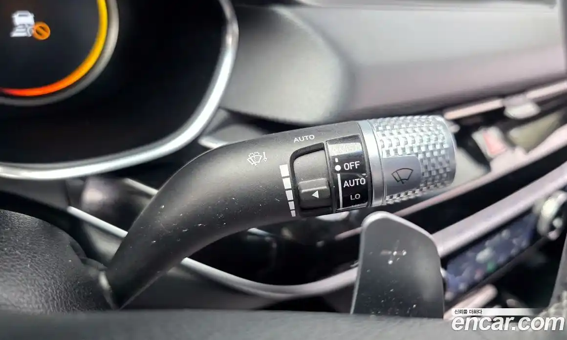 Genesis G80 2022 2.5 Автомат в Москве № 856191, фото 14